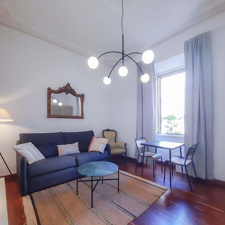 Colosseum Cosy Apartment Close To Metro Rom Exteriör bild