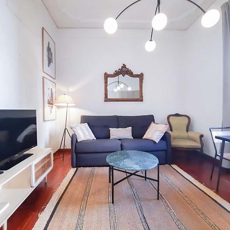 Colosseum Cosy Apartment Close To Metro Rom Exteriör bild