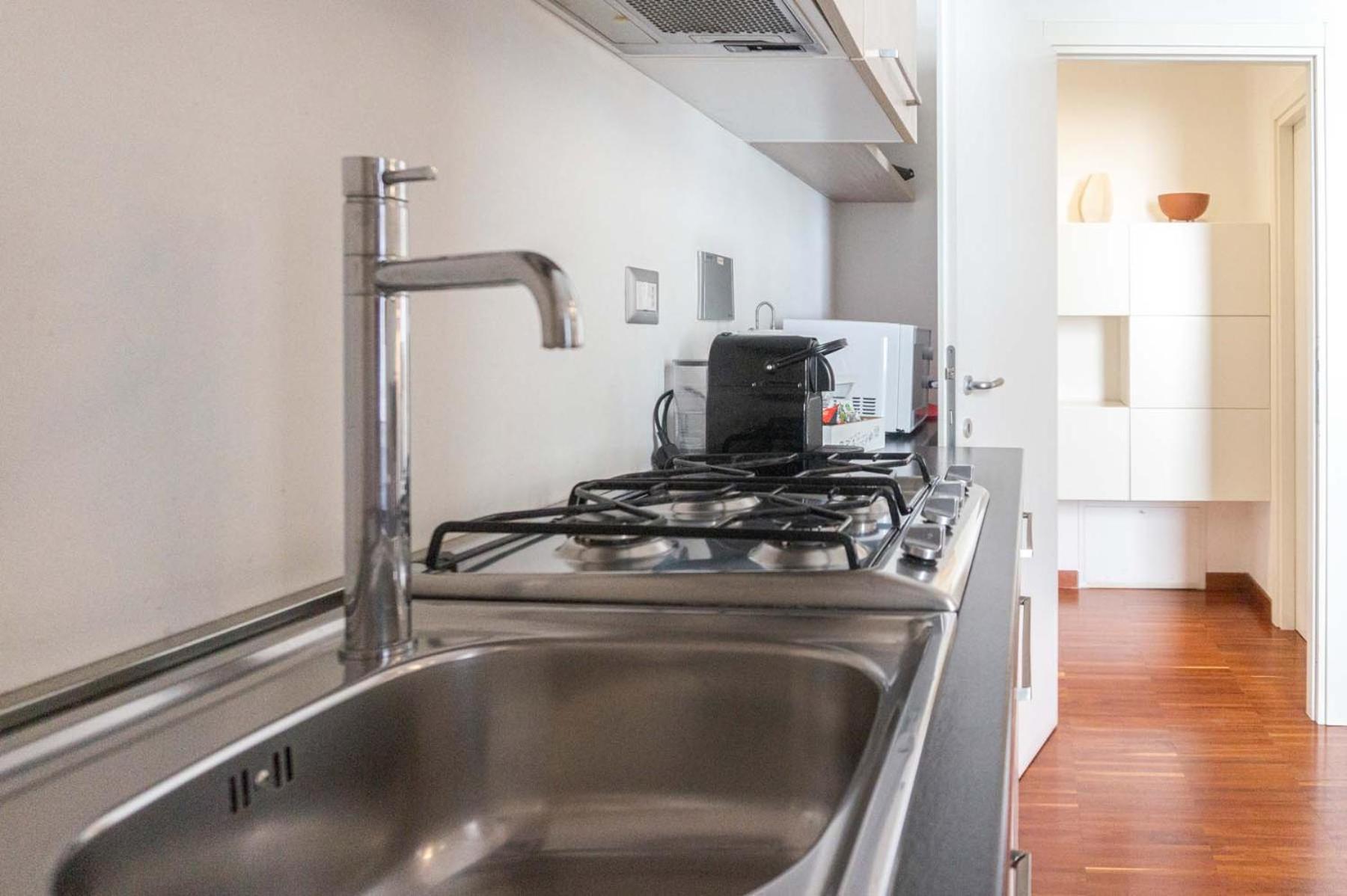 Colosseum Cosy Apartment Close To Metro Rom Exteriör bild