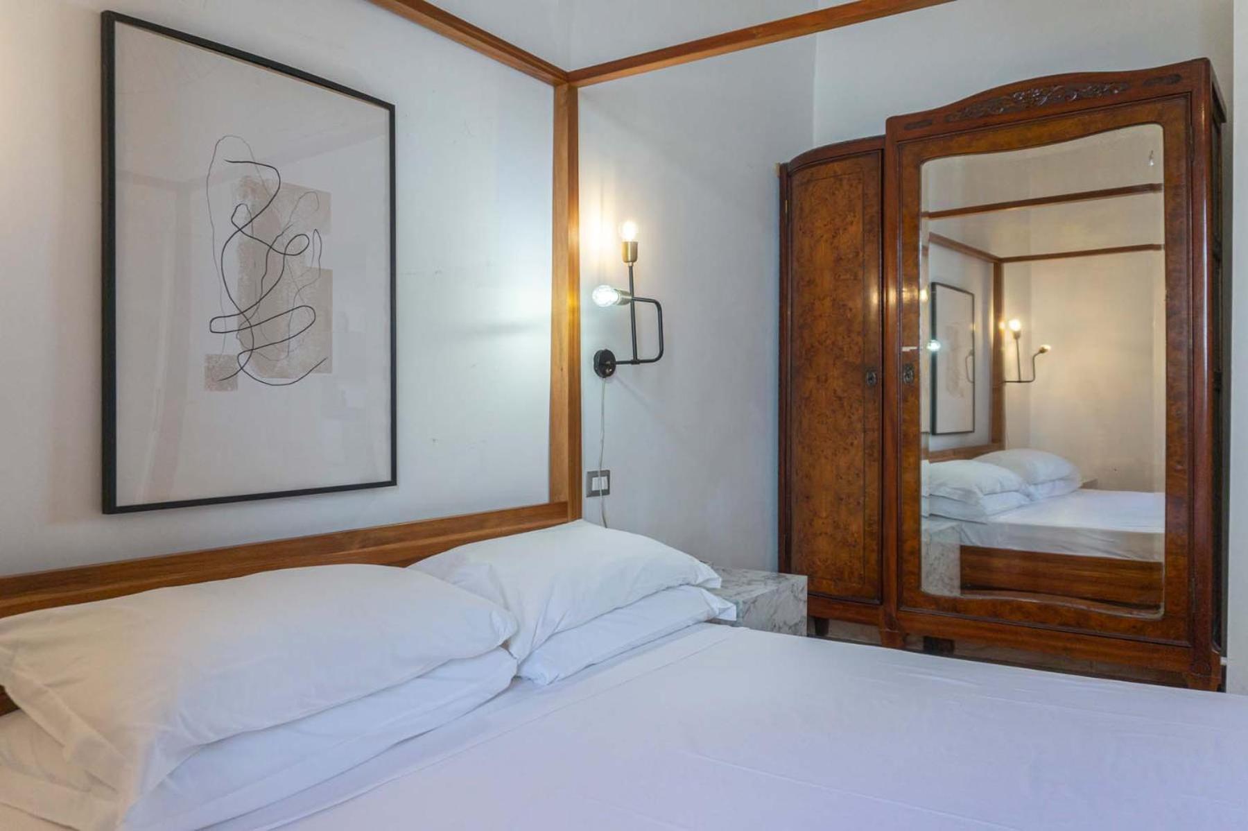 Colosseum Cosy Apartment Close To Metro Rom Exteriör bild