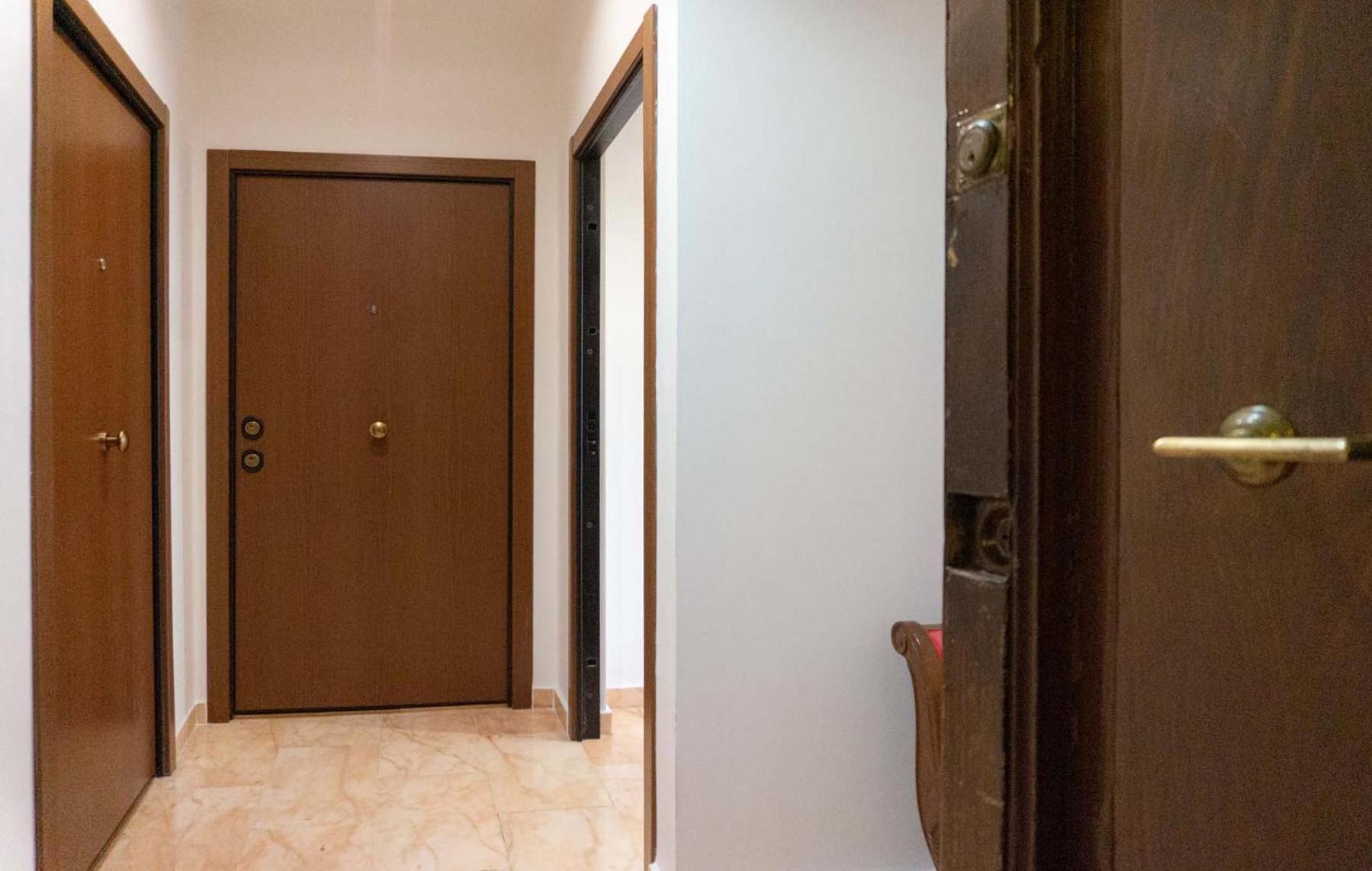 Colosseum Cosy Apartment Close To Metro Rom Exteriör bild