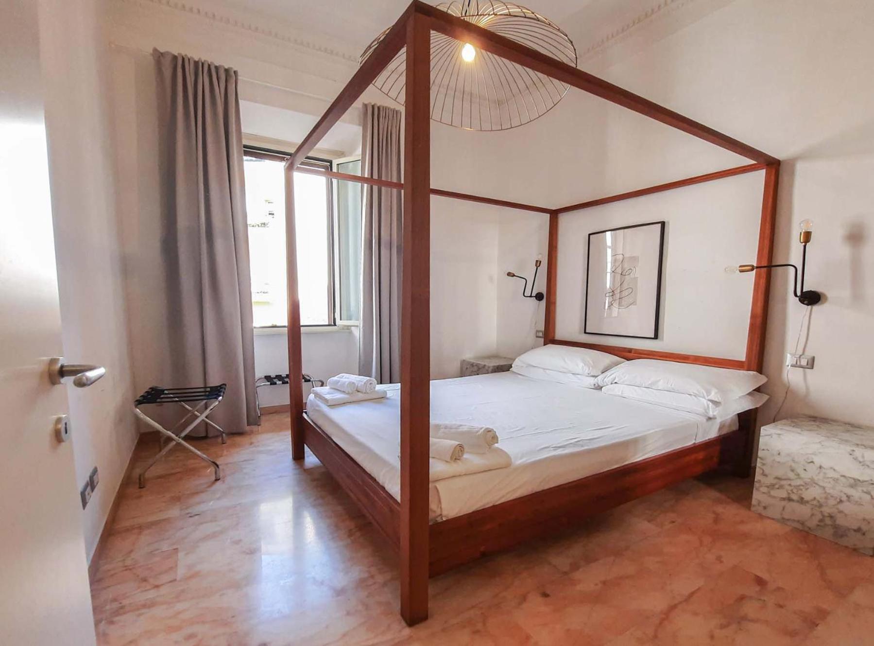 Colosseum Cosy Apartment Close To Metro Rom Exteriör bild