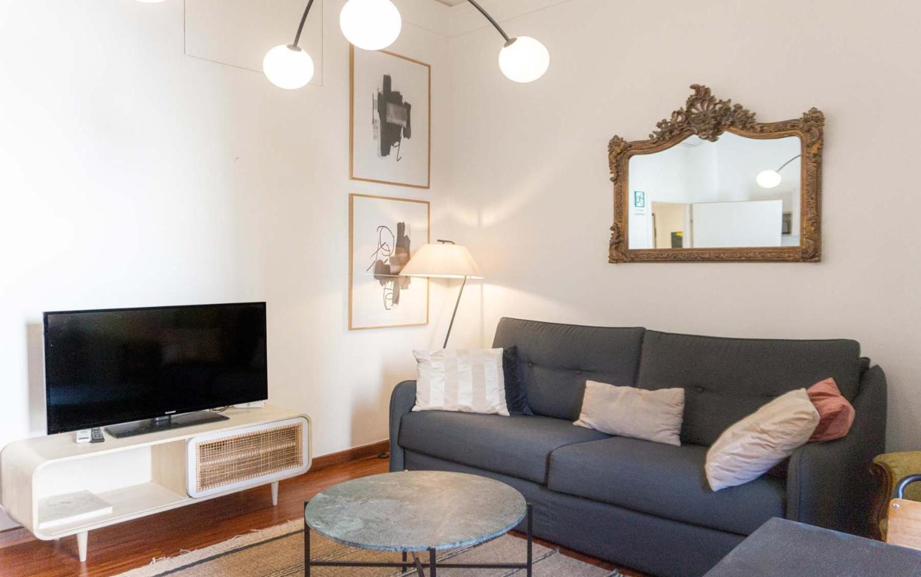 Colosseum Cosy Apartment Close To Metro Rom Exteriör bild