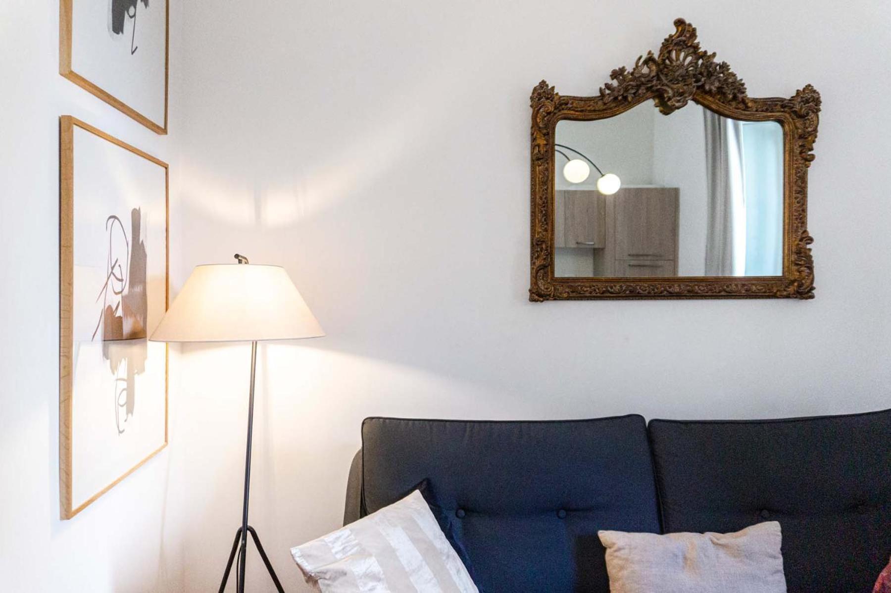 Colosseum Cosy Apartment Close To Metro Rom Exteriör bild