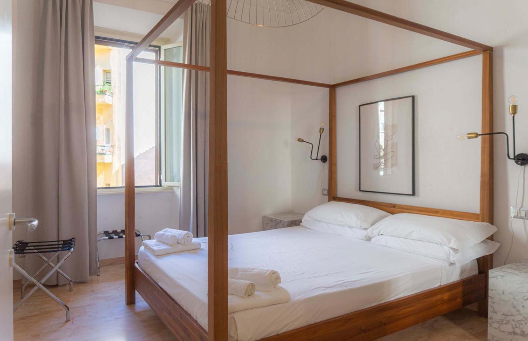 Colosseum Cosy Apartment Close To Metro Rom Exteriör bild