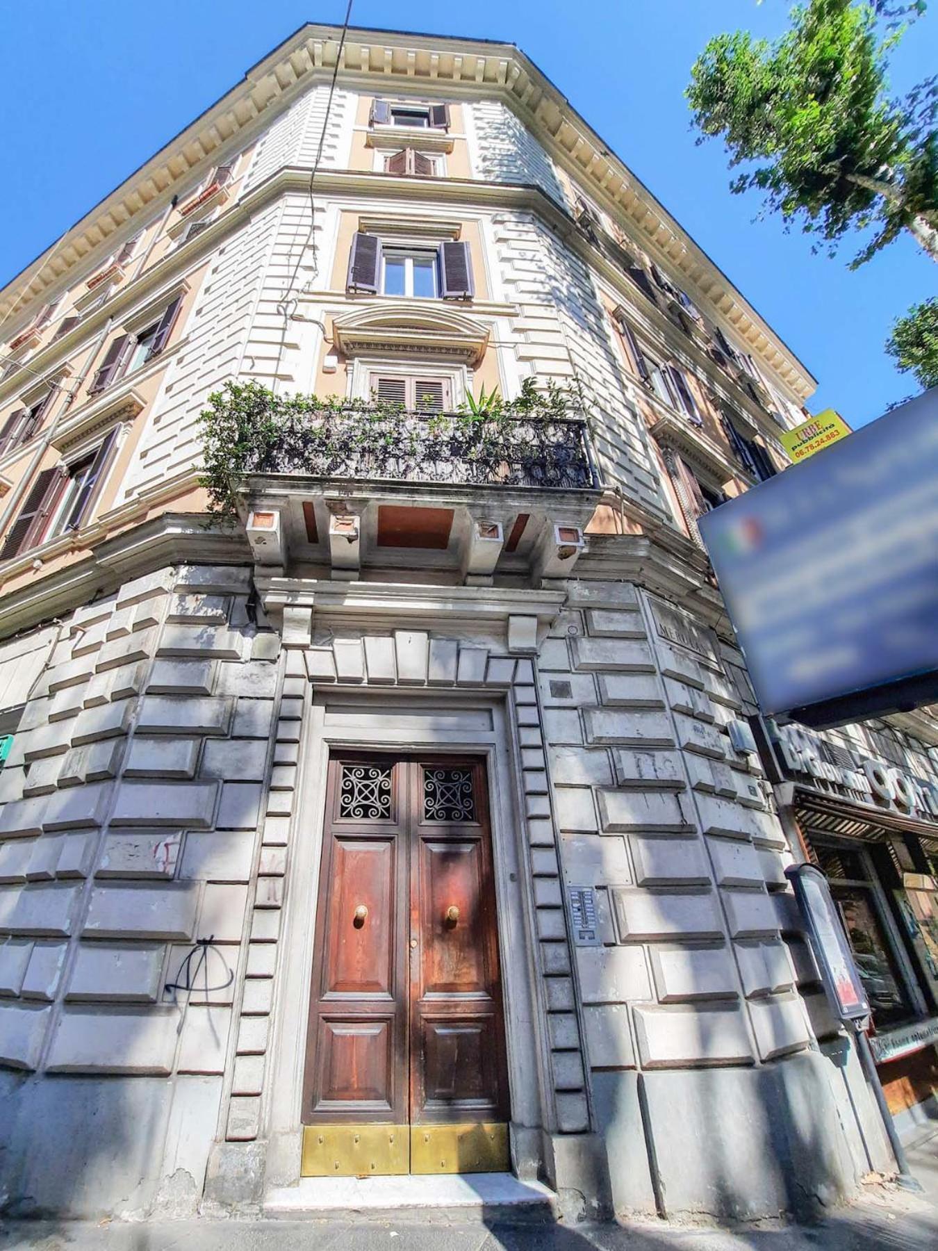 Colosseum Cosy Apartment Close To Metro Rom Exteriör bild