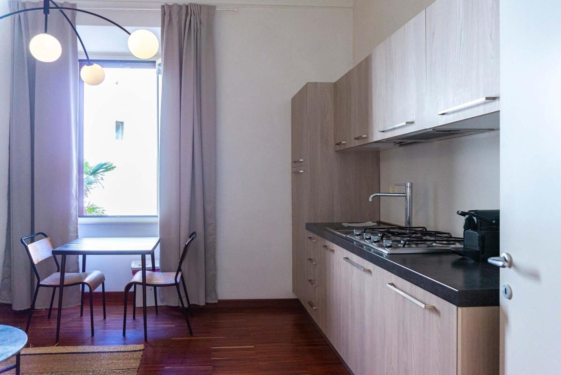 Colosseum Cosy Apartment Close To Metro Rom Exteriör bild