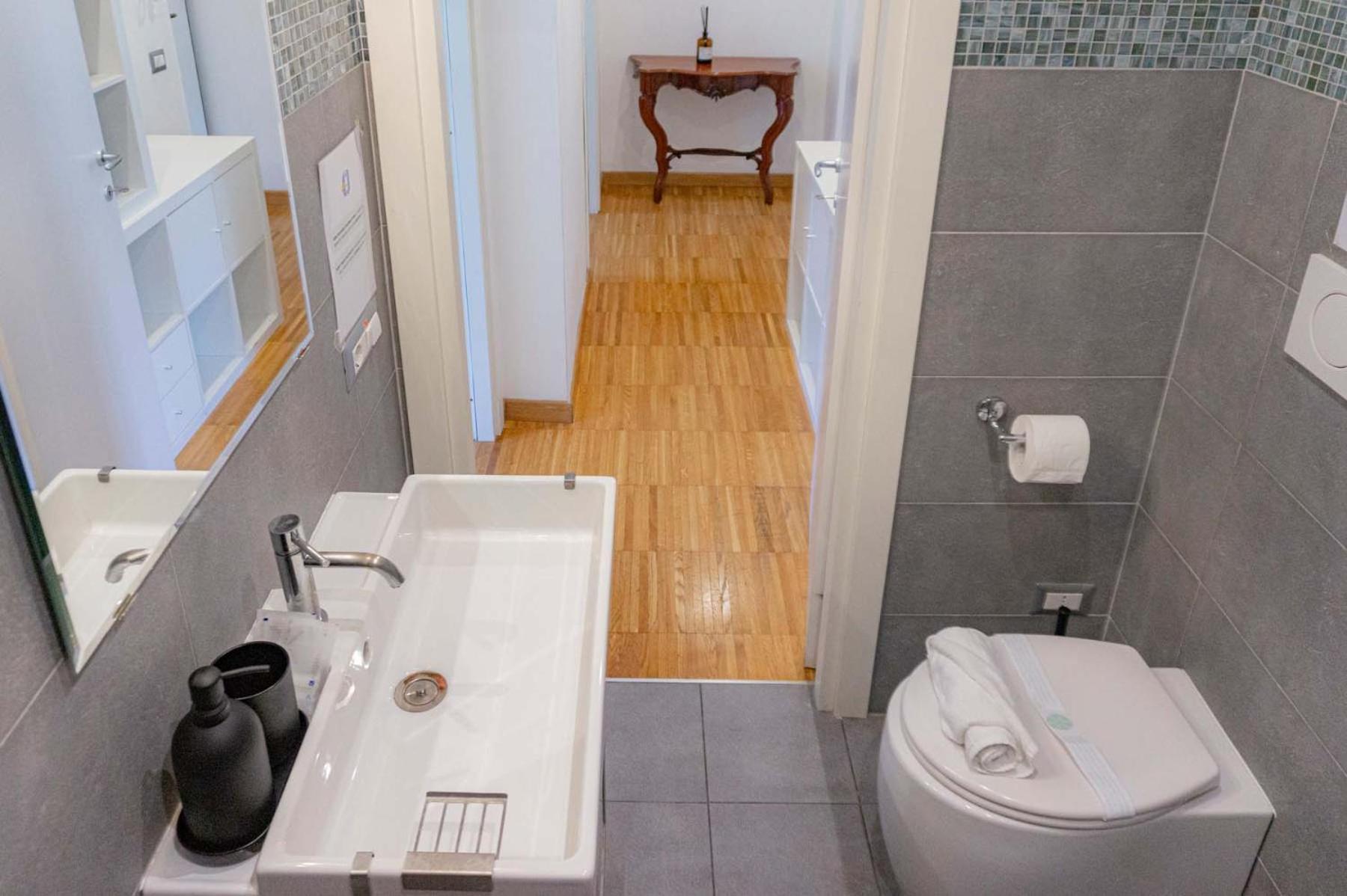 Colosseum Cosy Apartment Close To Metro Rom Exteriör bild