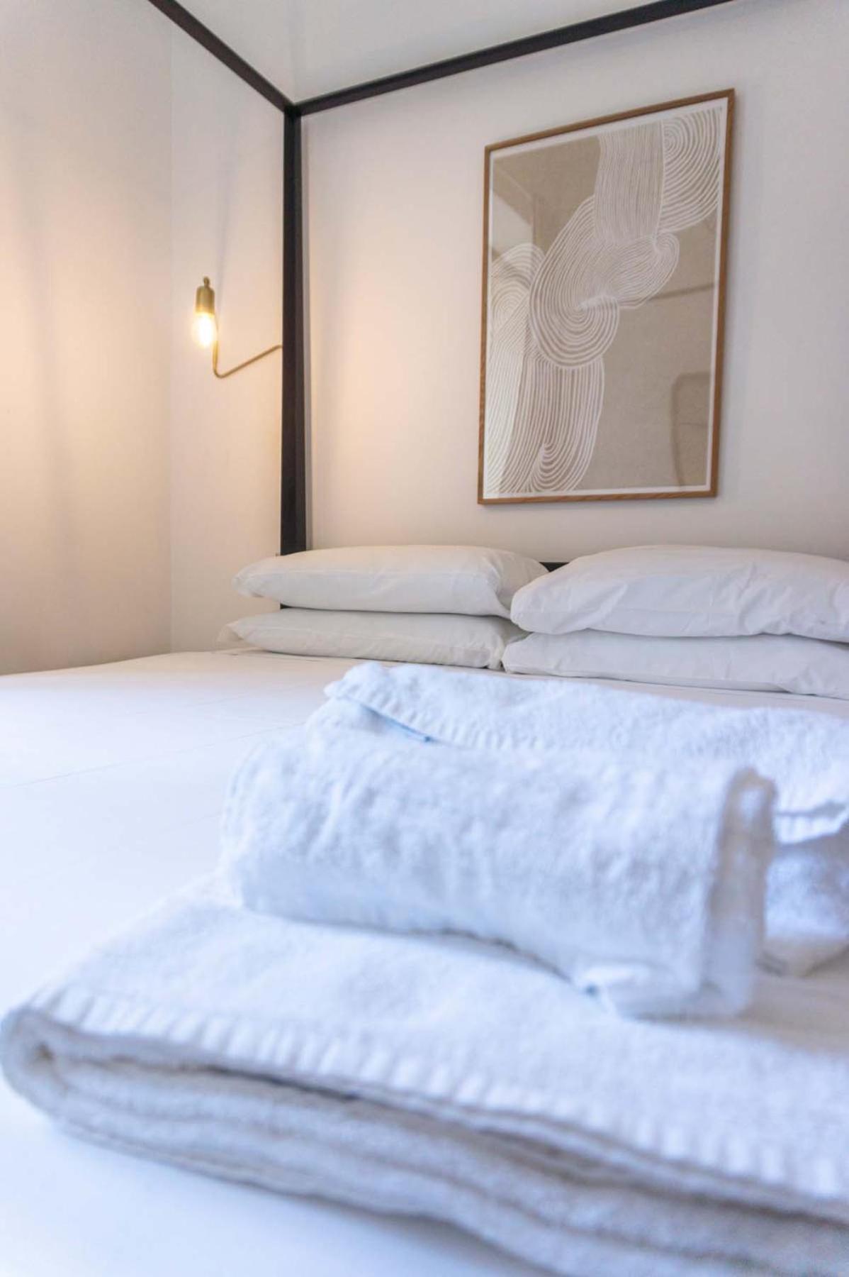 Colosseum Cosy Apartment Close To Metro Rom Exteriör bild