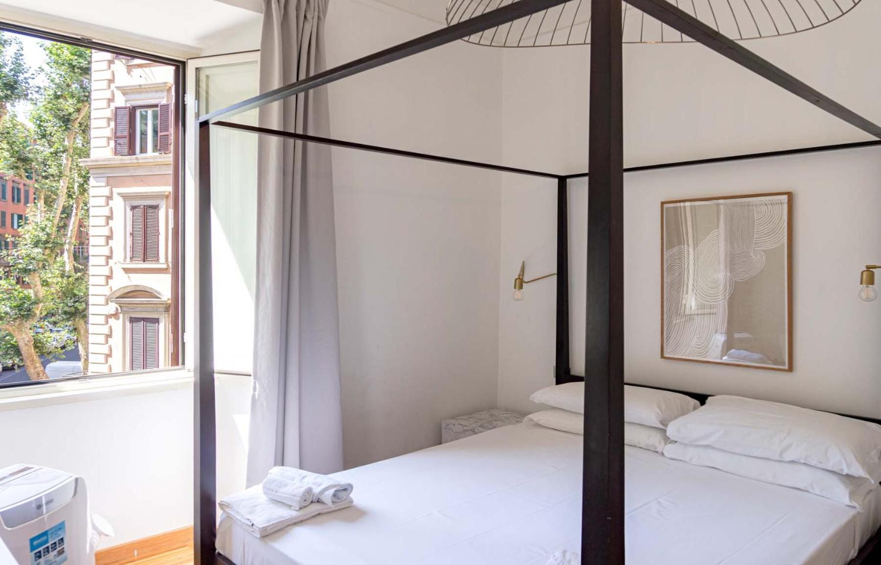 Colosseum Cosy Apartment Close To Metro Rom Exteriör bild
