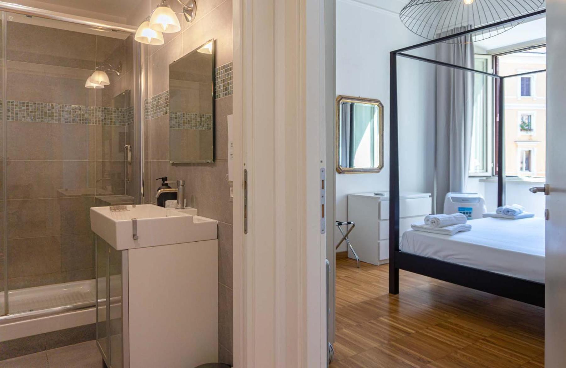 Colosseum Cosy Apartment Close To Metro Rom Exteriör bild