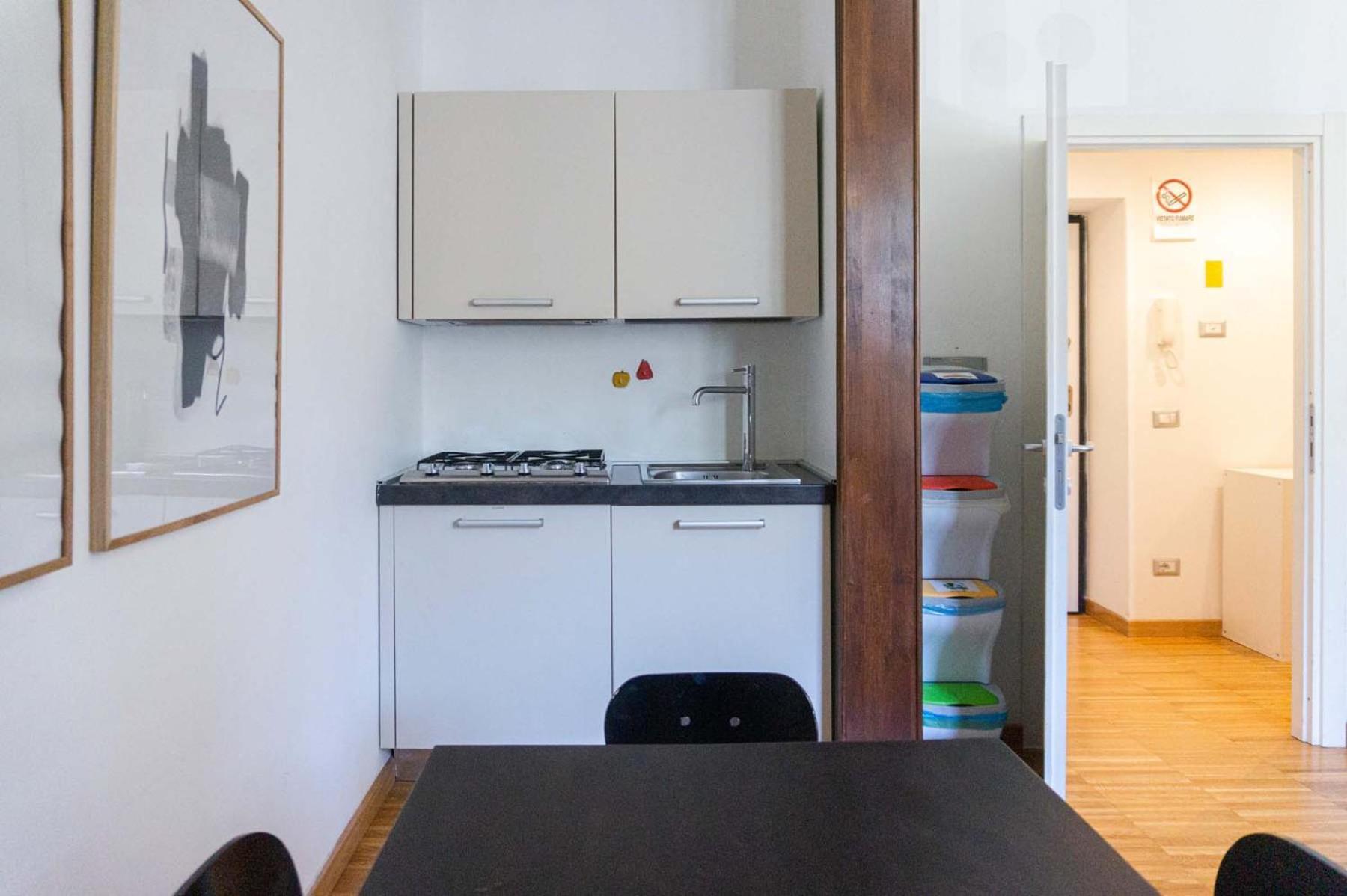 Colosseum Cosy Apartment Close To Metro Rom Exteriör bild
