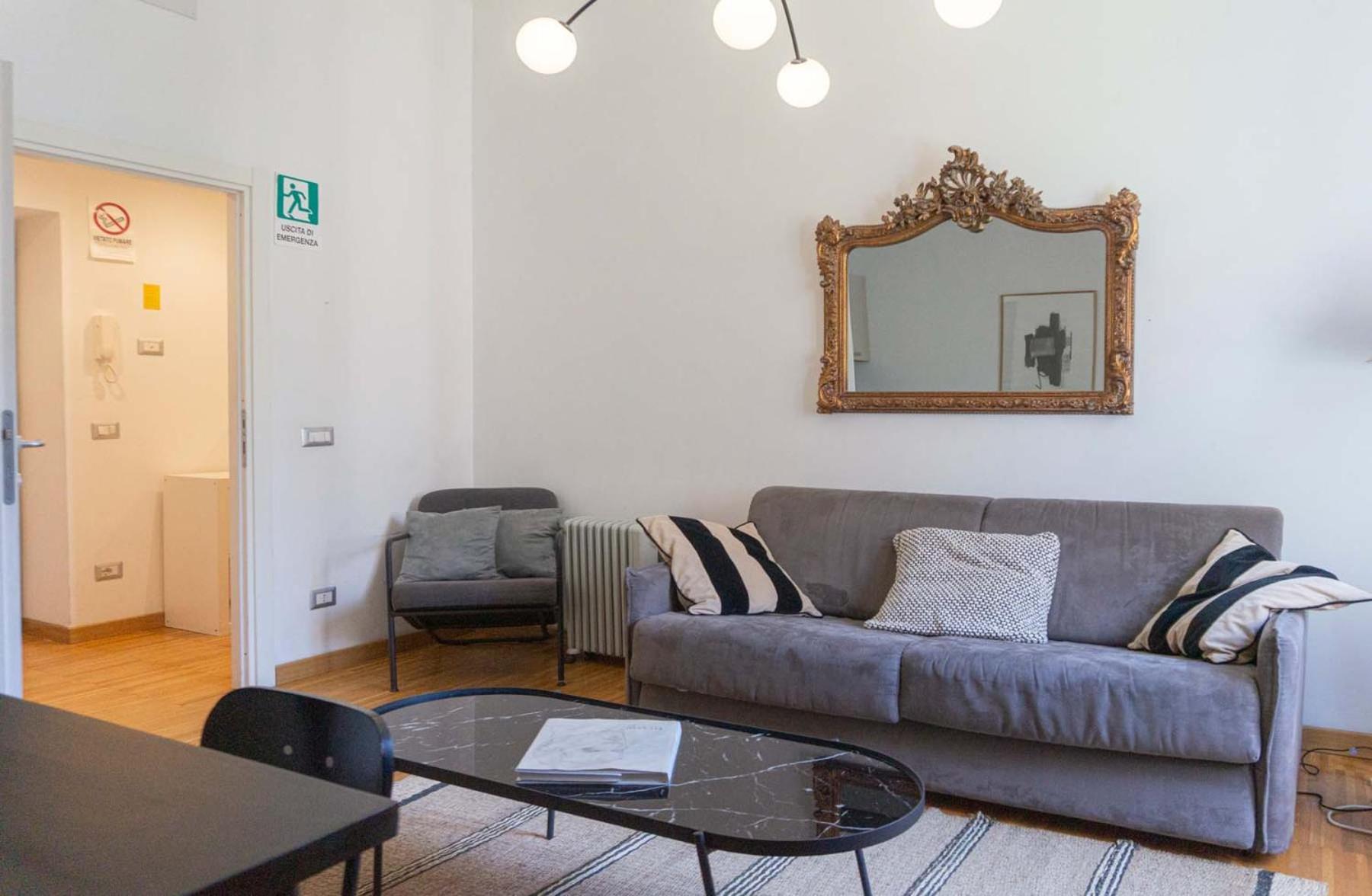 Colosseum Cosy Apartment Close To Metro Rom Exteriör bild